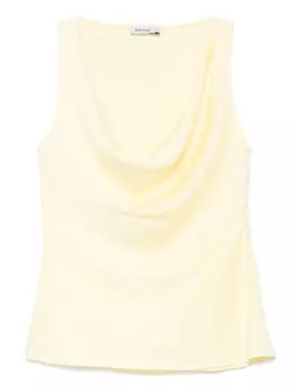 Топ Nubia Simkhai, желтый