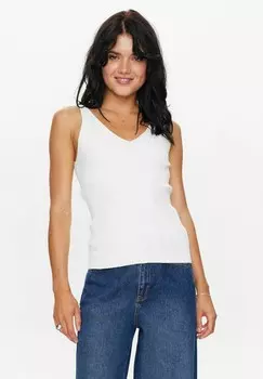 Топ NUCERYS Nmph, белый