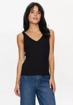 Топ NUCERYS Nmph, черный