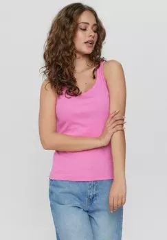 Топ NURILEY Nmph, розовый