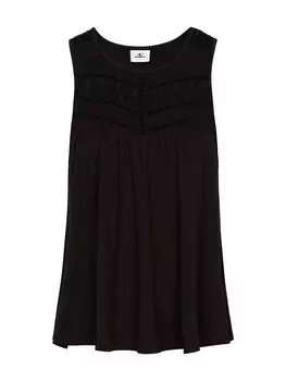 Топ O'NEILL Essentials, черный