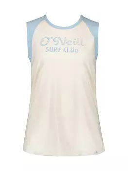 Топ O'Neill Holly, кремовый