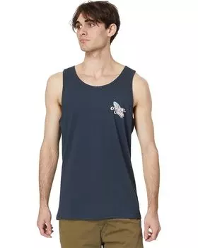 Топ O'Neill Independence Tank, цвет Navy 2