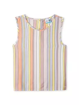 Топ O'NEILL LOLA, желтый