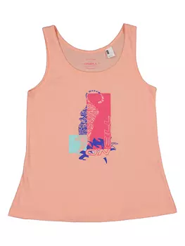 Топ O'Neill, оранжевый