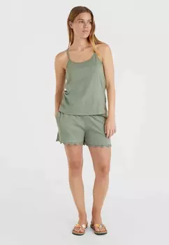 Топ O'Neill, светло-зеленый