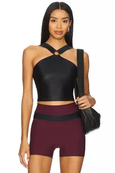 Топ O-Tank Heroine Sport, black