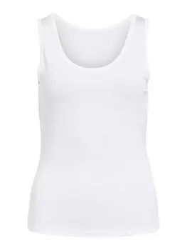Топ OBJECT, белый