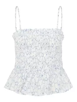 Топ OBJECT Eris, белый