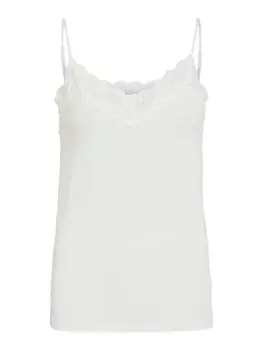 Топ OBJECT Leena, белый