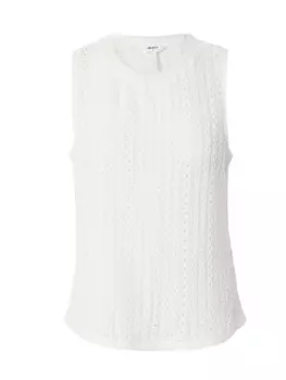 Топ OBJECT OBJFeodora, белый