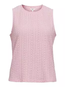 Топ OBJECT OBJFeodora, розовый
