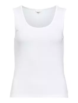 Топ OBJECT OBJJamie, белый