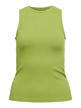 Топ OBJECT, зеленый