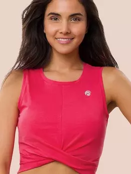 Топ OCEANSAPART Kara, розовый