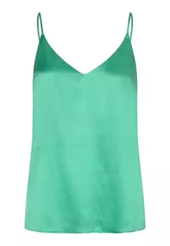 Топ OCTAVIEDEA Dea Kudibal, зеленый