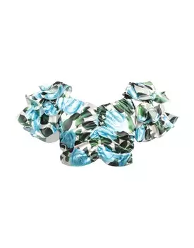 Топ Od Od, небесно-голубой