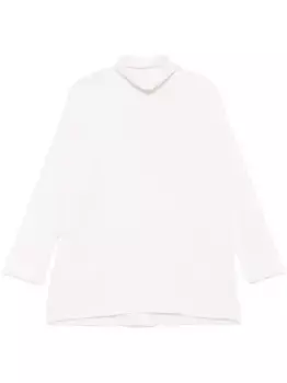 Топ Oder MAX MARA, белый