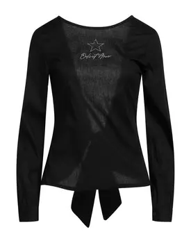 Топ Odi Et Amo, черный