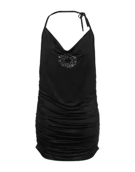 Топ Odi Et Amo, черный