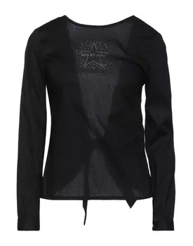 Топ Odi Et Amo, черный