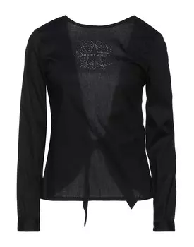 Топ Odi Et Amo, черный