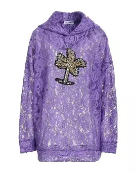 Топ Odi Et Amo, фиолетовый