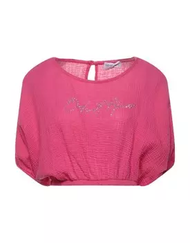 Топ Odi Et Amo, фуксия