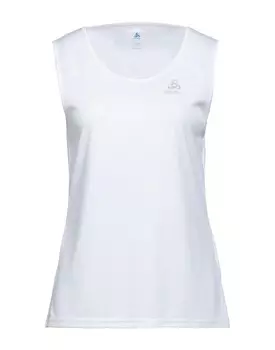 Топ Odlo, белый
