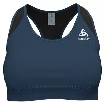 Топ Odlo Essential Mesh, синий