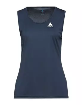 Топ Odlo, синий
