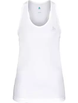 Топ Odlo Top, белый