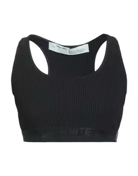 Топ Off, черный