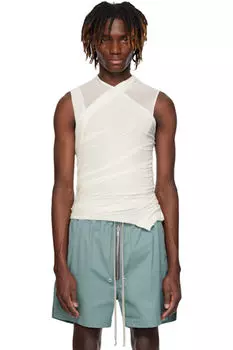 Топ Off-White Hollywood Banana Rick Owens