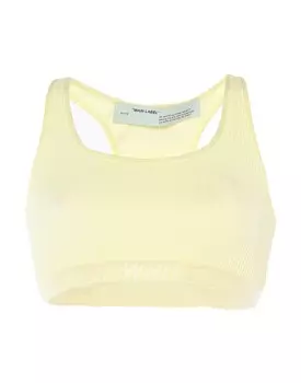 Топ Off, желтый