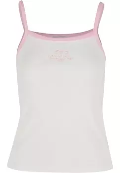 Топ OH APRIL Anara, цвет Pearl white