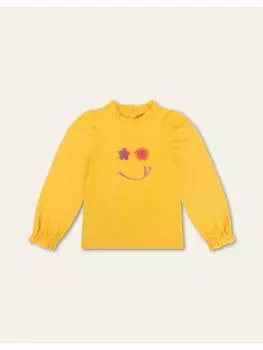 Топ Oilily, фиолетовый