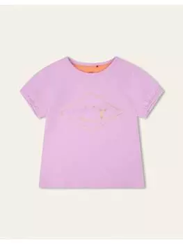 Топ Oilily, фиолетовый