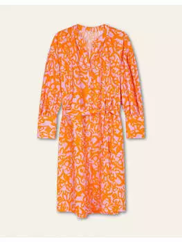 Топ Oilily, фиолетовый