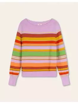 Топ Oilily, фиолетовый