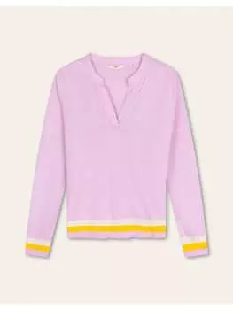 Топ Oilily, фиолетовый