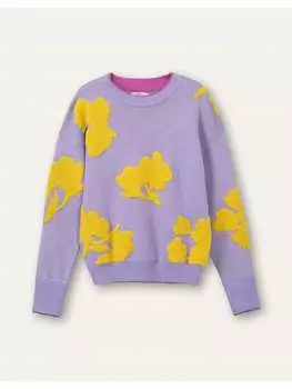 Топ Oilily, фиолетовый