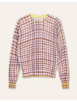 Топ Oilily, фиолетовый