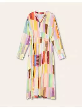 Топ Oilily, коричневый