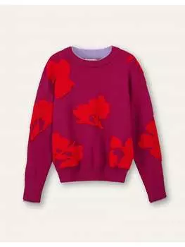 Топ Oilily, коричневый