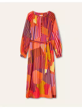 Топ Oilily, коричневый