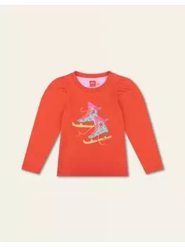 Топ Oilily, красный