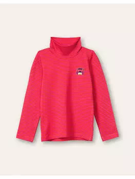 Топ Oilily, красный