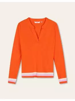 Топ Oilily, красный