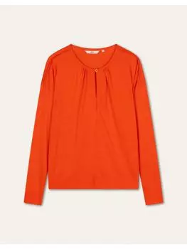 Топ Oilily, красный